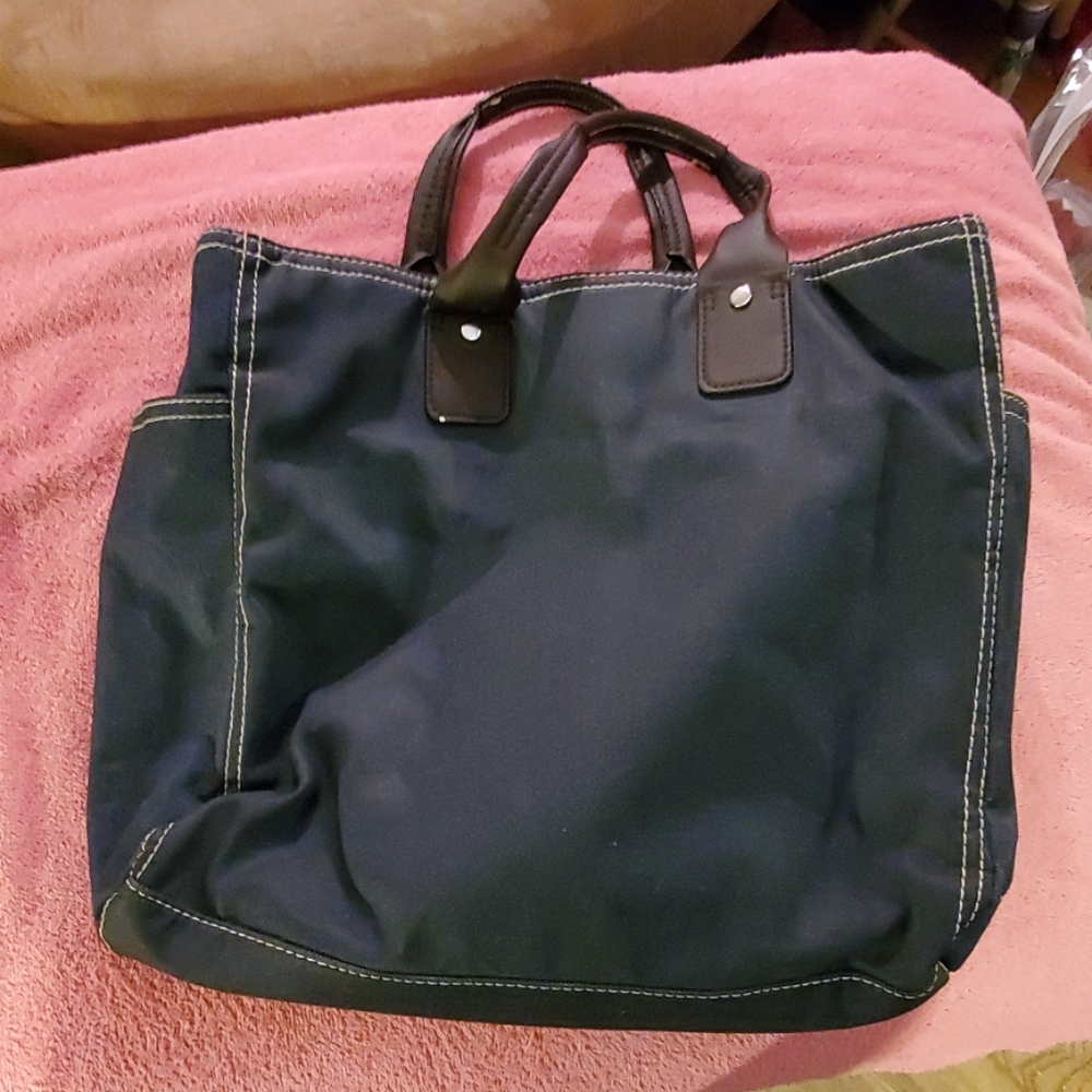 Carry-on bag